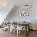 Modern With Balcony Near Center * Ostend