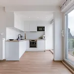 Modern With Balcony Near Center Holiday home Ostend