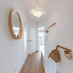 Holiday home Modern With Balcony Near Center Ostend