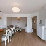 Modern With Balcony Near Center Holiday home Ostend